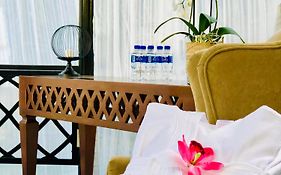 Fiesta Americana Aguascalientes